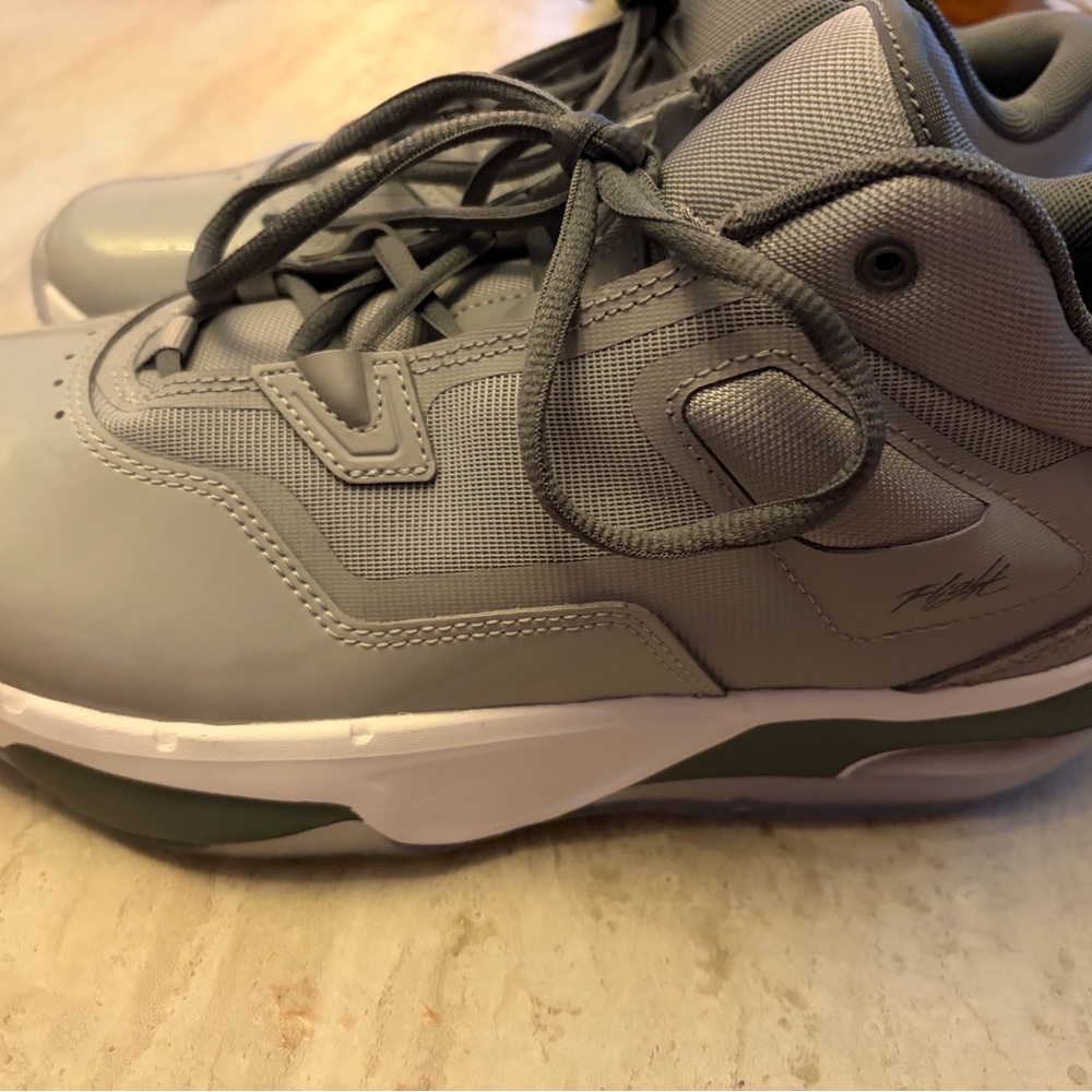 Nike Gray Women's Shoes
